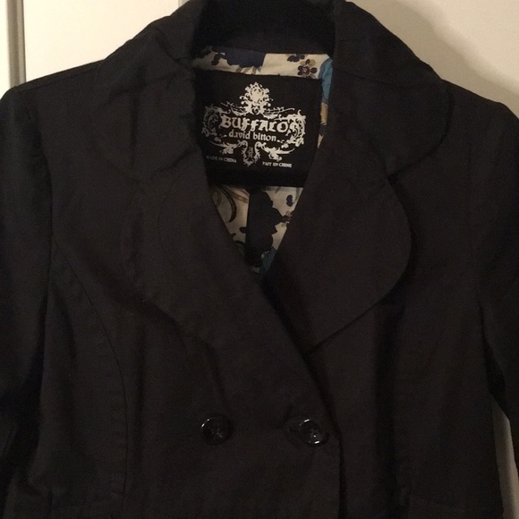 BUFFALO David Bitton Jacket - Picture 2 of 10
